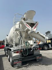 Μπετονιέρα MAN 2000 FE-360 - 9αρι ΚΑΖΑΝΙ LIEBHERR ΑΔΕΙΑ + ΠΙΝΑΚΙΔΕΣ-thumb-9