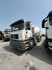Μπετονιέρα MAN 2000 FE-360 - 9αρι ΚΑΖΑΝΙ LIEBHERR ΑΔΕΙΑ + ΠΙΝΑΚΙΔΕΣ-thumb-7