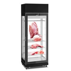 ΨΥΓΕΙΟ ΞΗΡΗ ΩΡΙΜΑΝΣΗΣ ΚΡΕΑΤΩΝ AMC6714L INFRICO