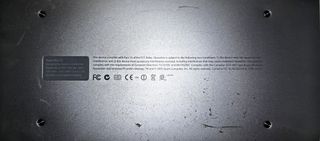 Amiga(MorphOS)Apple mac pro dual g5 A1047-thumb-2