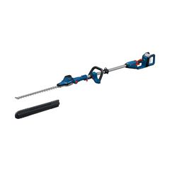 GHE18V-50FP Μπορντουροψάλιδο Μπαταρίας 18V (Solo) - SOLO - BOSCH (#06008D5100)