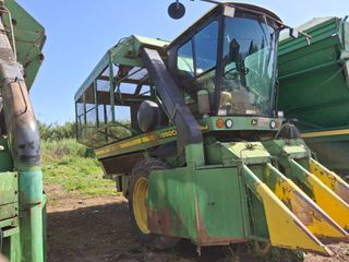 Βαμβακοσυλέκτες John Deere 1986 9920-thumb-1