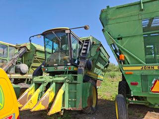 Βαμβακοσυλέκτες John Deere 1986 9920-thumb-2