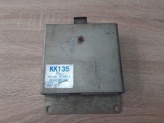 Εγκέφαλος Κινητήρα, Μηχανής KK13518881A Kia Pride 1987-2000 1300cc Βενζίνη B3