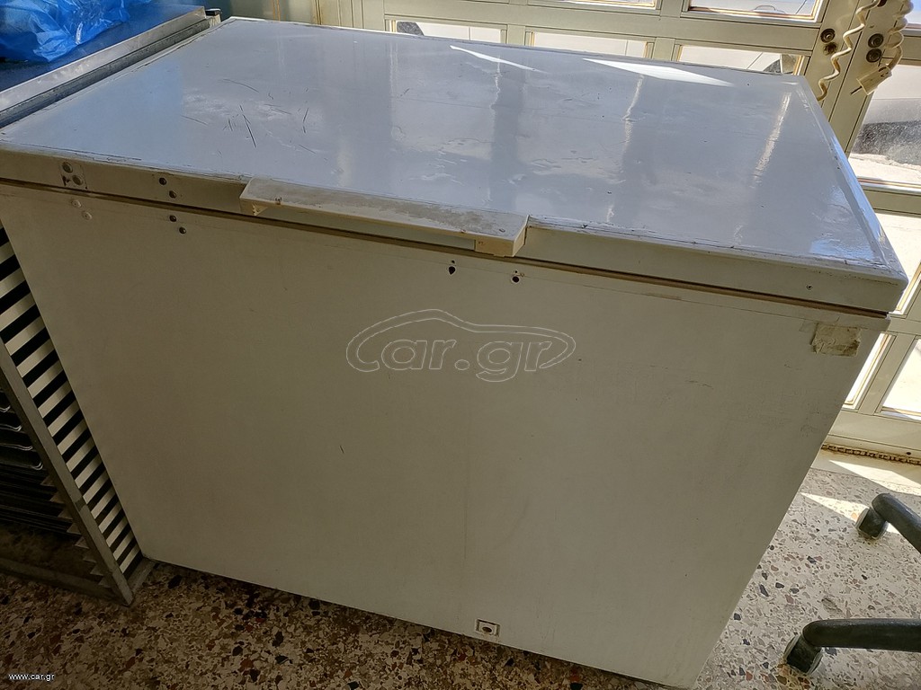 Καταψύκτες