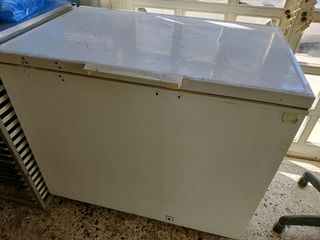 Καταψύκτες