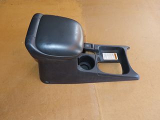 Suzuki Grand Vitara '99 - '05 Δερμάτινος Τεμπέλης/Yποβραχιόνιο