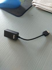 Lenovo Adaptor Lenovo ThinkPad Ethernet Extension Gen 2 4X90Q84427 1pcs