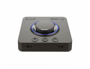 creative sound blaster x3 7.1