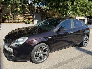 Alfa Romeo Giulietta 2017 super