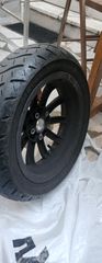 Piaggio MP3 - Fuoco ζαντολαστιχα-thumb-4