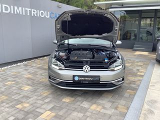 Volkswagen Golf 2018-thumb-27
