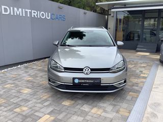 Volkswagen Golf 2018-thumb-28
