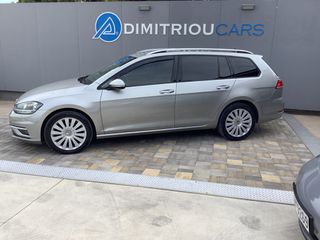 Volkswagen Golf 2018-thumb-1