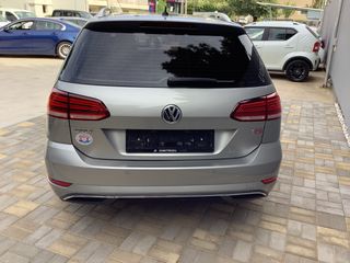 Volkswagen Golf 2018-thumb-2