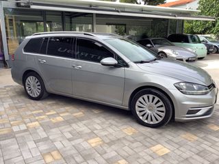 Volkswagen Golf 2018-thumb-3