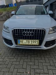 Audi Q5 2018 Q5 QUATRO 2.0 PANORAMA
