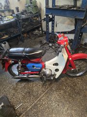 Honda C 1979 c-thumb-1