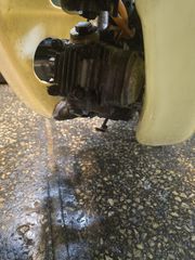 Honda C 1979 c-thumb-4