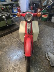 Honda C 1979 c-thumb-6