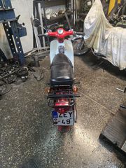Honda C 1979 c-thumb-8