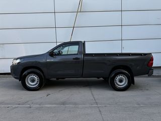 Pickup - Αγροτικό Toyota 2019 Hilux ΕΛΛΗΝΙΚΗΣ ΑΝΤΙΠΡΟΣΩΠΕΙΑΣ-thumb-2