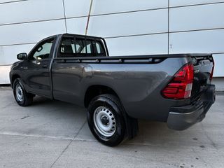Pickup - Αγροτικό Toyota 2019 Hilux ΕΛΛΗΝΙΚΗΣ ΑΝΤΙΠΡΟΣΩΠΕΙΑΣ-thumb-3
