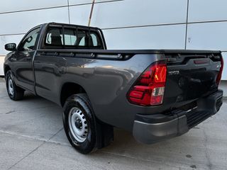 Pickup - Αγροτικό Toyota 2019 Hilux ΕΛΛΗΝΙΚΗΣ ΑΝΤΙΠΡΟΣΩΠΕΙΑΣ-thumb-4