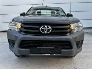 Pickup - Αγροτικό Toyota 2019 Hilux ΕΛΛΗΝΙΚΗΣ ΑΝΤΙΠΡΟΣΩΠΕΙΑΣ-thumb-5