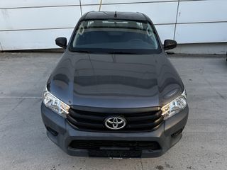 Pickup - Αγροτικό Toyota 2019 Hilux ΕΛΛΗΝΙΚΗΣ ΑΝΤΙΠΡΟΣΩΠΕΙΑΣ-thumb-6