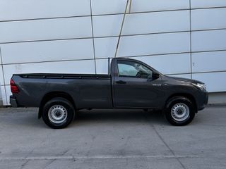 Pickup - Αγροτικό Toyota 2019 Hilux ΕΛΛΗΝΙΚΗΣ ΑΝΤΙΠΡΟΣΩΠΕΙΑΣ-thumb-10