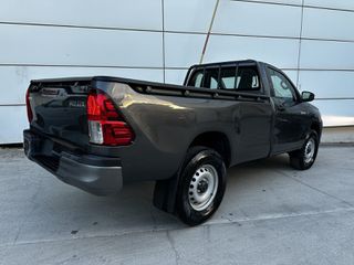 Pickup - Αγροτικό Toyota 2019 Hilux ΕΛΛΗΝΙΚΗΣ ΑΝΤΙΠΡΟΣΩΠΕΙΑΣ-thumb-11