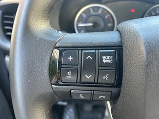 Pickup - Αγροτικό Toyota 2019 Hilux ΕΛΛΗΝΙΚΗΣ ΑΝΤΙΠΡΟΣΩΠΕΙΑΣ-thumb-16