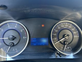 Pickup - Αγροτικό Toyota 2019 Hilux ΕΛΛΗΝΙΚΗΣ ΑΝΤΙΠΡΟΣΩΠΕΙΑΣ-thumb-18