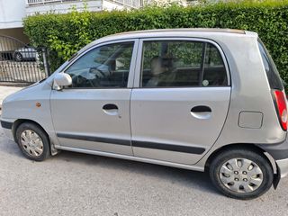 Hyundai Atos 2002 ATOS PRIME