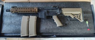 "ΕΥΚΑΙΡΙΑ" SPECNA ARMS MK18 PRIME BRUSHLESS ASTER II