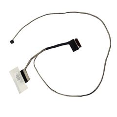 Καλωδιοταινία Οθόνης - Flex Video Screen LCD Cable για Laptop Lenovo IdeaPad Slim 1-11AST-05 81VR 1-11IGL05 81VT 1-11ADA05 82GV 5C10S29997 450.0J301.0002 Non Touch eDP 30pins Monitor cable ( Κωδ.1-FLE