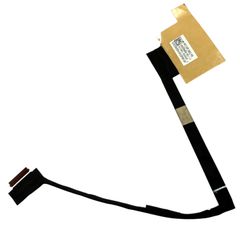 Καλωδιοταινία Οθόνης - Flex Video Screen LCD Cable για Laptop HP Envy 17-CR 17T-CR 17Q-CR 17-CR0013DX DC02C00WZ00 N13920-001 N13910-001 IPA72 FHD Touch eDP 30pins Monitor cable ( Κωδ.1-FLEX2139 )