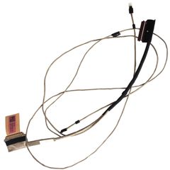 Καλωδιοταινία Οθόνης - Flex Video Screen LCD Cable για Laptop Acer Chromebook 715 CB715-1W CB715-1WT N18Q11 50.HB1N7.006 DDZAYALC001 DDZAYALC011 Touch eDP 40pins Monitor cable ( Κωδ.1-FLEX2140 )