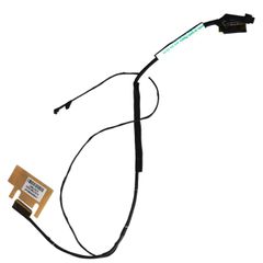 Καλωδιοταινία Οθόνης - Flex Video Screen LCD Cable για Laptop HP Pavilion TouchSmart 14-B 14T-B DD0U33LC210 DD0U33LC230 721218-001 DD0U33LC200 HD Touch eDP 40pins Monitor cable ( Κωδ.1-FLEX2142 )