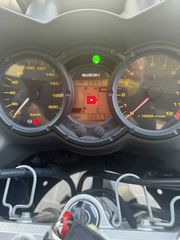 Suzuki V-Strom 650 2007 DL 650 V-STROM ABS