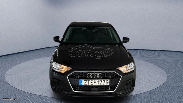 Audi A1 2022 30 TFSI S tronic Advanced 1.0 110ps