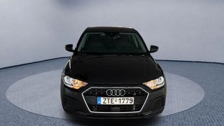 Audi A1 2022 30 TFSI S tronic Advanced 1.0 110ps