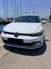 Volkswagen Golf 2021 E tsi 1.000cc