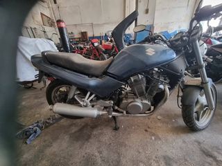 Suzuki VX 800 1994 gia antalaktika horis adia