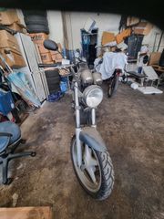 Suzuki VX 800 1994 gia antalaktika horis adia-thumb-7