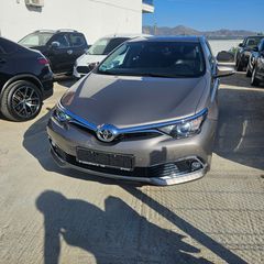 Toyota Auris 2015 Auris 1.2 Turbo Executive-thumb-1