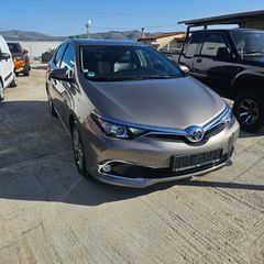 Toyota Auris 2015 Auris 1.2 Turbo Executive-thumb-2