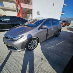 Toyota Auris 2015 Auris 1.2 Turbo Executive