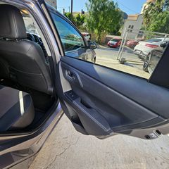 Toyota Auris 2015 Auris 1.2 Turbo Executive-thumb-4